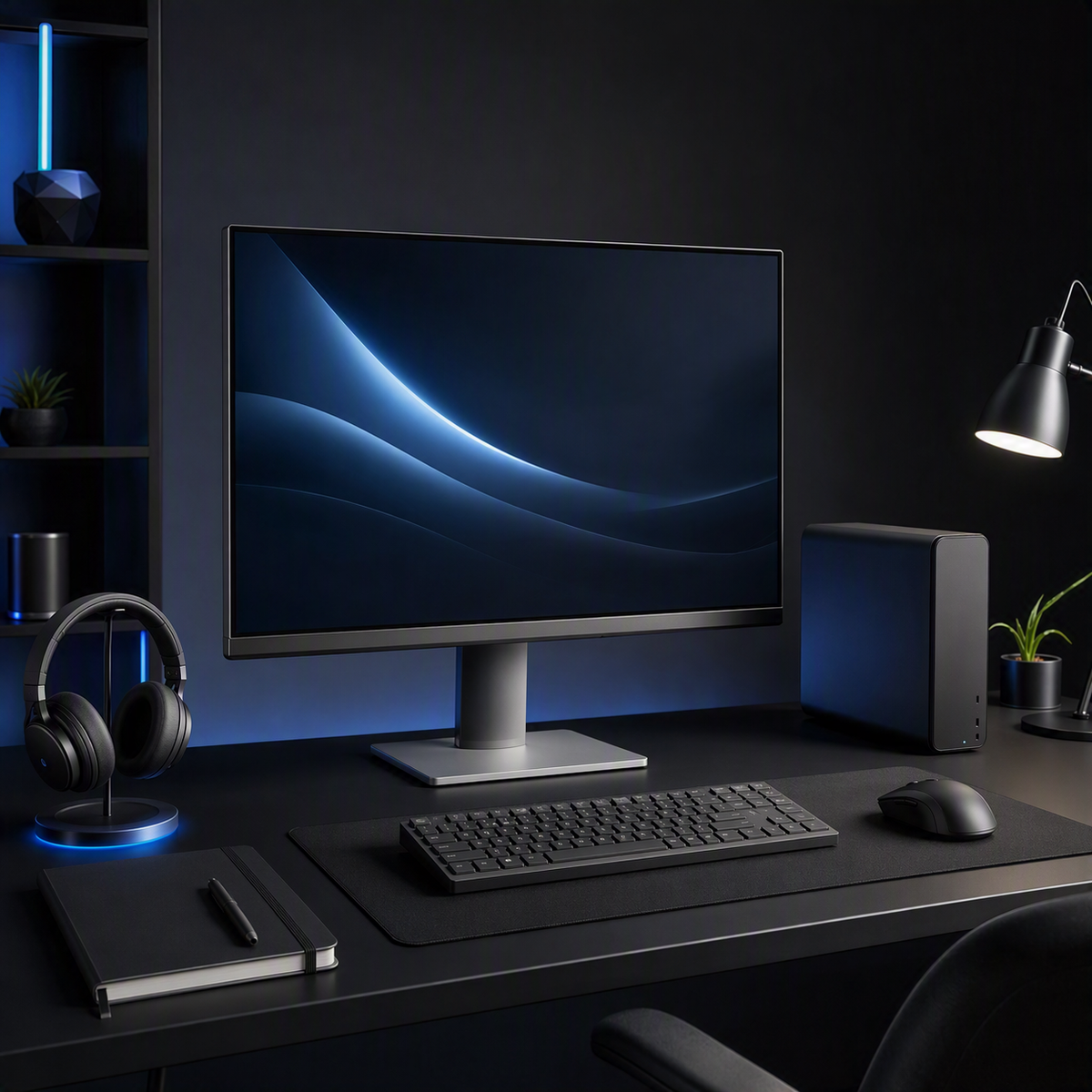 Computer & Accessories