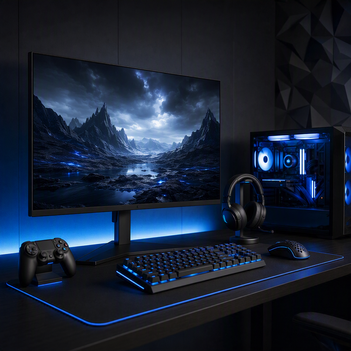 Gaming
