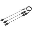 Accutone Headphone Cable