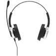 UB610MKII Binaural ENC Headset