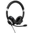 UB610MK2P Stereo Active Noise cancelling Headset