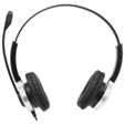 WB610MKII Binaural Headset - Noise Cancelling - QD Connector