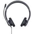 UB610MK3 Active Noise Cancelling Headset - USB Connector