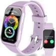 Amplify Lyra Series Smartwatch - Purple