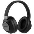 Amplify Onyx Bluetooth Wireless Headphones with ANC - Black
