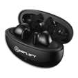 Amplify SoundSync Series True Wireless Earphones - Black