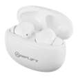 Amplify True Connection True GO Series Wireless Earphones PDQ Stemmed - White