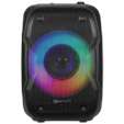 Amplify Frenzy Series Bluetooth Speaker - Black
