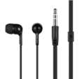 Amplify Jazz Series Earphones - Black