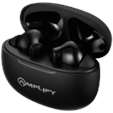 Amplify True Connection True GO Series Wireless Earphones PDQ Stemmed - Black