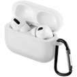 Amplify Note X Series TWS Earphones - White Case + White Cover
