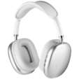 Amplify Stellar Series Bluetooth Headphones - White