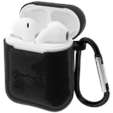 Amplify Buds Series True Wireless Earphones with Silicone Accessories - Black