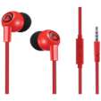 Amplify New walk the talk Red Black