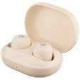 Amplify HushPods - TWS Earphone with ANC - Nude
