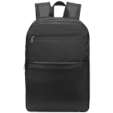 Amplify Panama 15.6" Laptop Backpack - Black