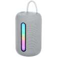 Amplify Swift Series Bluetooth Speaker - Grey