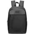 Amplify Peru 15.6"Laptop Backpack Black