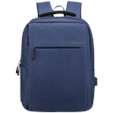 Amplify Cuba 15.6" Laptop Backpack Navy