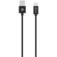 Amplify on the Fly USB to Type-C Cable 1m