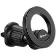 Amplify Clip Series Magnetic Car Phone Vent Holder  (PDQ) - Black