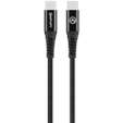 Amplify on the Fly USB-C to USB-C 1m Cable