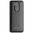 Amplify Spark Series 10000mAh Power Bank - Black