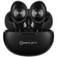 Amplify Zodiac 3 True Wireless Earphones - Black