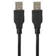 Amplify Cable - USB 2.0 AM to AM 2m