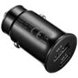 Amplify Voltix Series 12W Dual USB and USB-C Car Charger