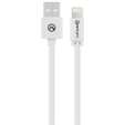 Amplify Lightning Charging Cable for iPhone & iPad - White