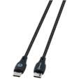 Amplify Type-C to Type-C Cable 1.2m - Black
