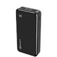 Amplify Spark 2 Series 20 000 mAh Power Bank - Black
