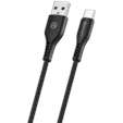 Amplify CoreCharge Series 1.2m USB-C Cable - Black