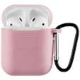 Amplify Buds Series True Wireless Earphones with Silicone Accessories - Pink