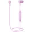 Bounce Shake Series Bluetooth Earphones - Grape