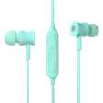 Bounce Shake Series Bluetooth Earphones - Mint