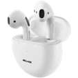 Bounce Float Series True Wireless Earphones with Charging Case - White