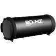Bounce Frenzy Series Mini Tube BT Speaker - Black (Replaces Turbo)