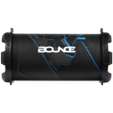 Bounce Tempo series speaker - black