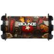 Bounce Tempo Series Speaker - Monsters