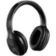 Bounce Samba Series Bluetooth Headphones - Gun Metal