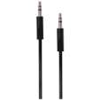 Bounce Cord Series AUX Cable - Black