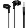 Bounce Hustle Earphones - Black