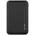 Bounce Juiced 5,000 mAh Powerbank - Black
