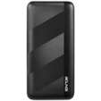 Bounce Juiced Series 10000mah Power Bank - Black