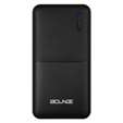 Bounce Juiced Series 10000mah Power Bank - Black