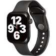 Bounce Chase Series Fitness Watch - Black