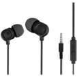 Bounce Jive with Mic - Black