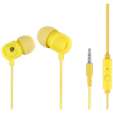Bounce Jive with Mic - Yellow